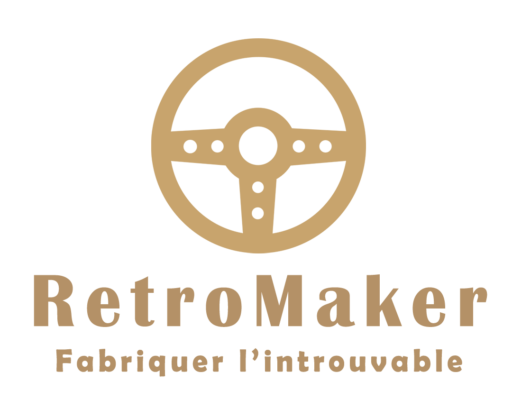 RetroMaker